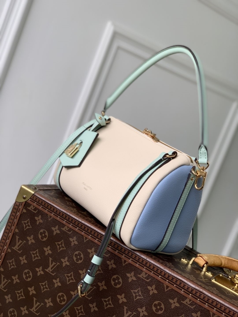 LV Satchel bags